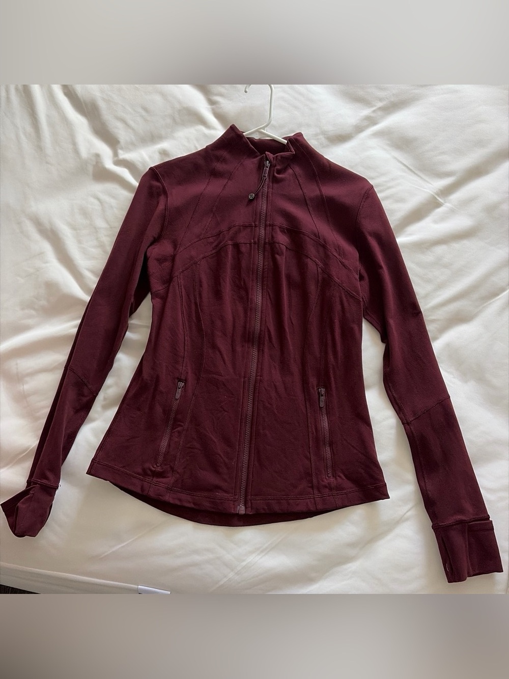 Lululemon Define Jacket